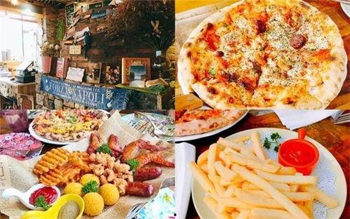 爆料西安美食视频播放大全,视频大全带你领略古城风味盛宴  第2张