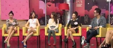 韩国深夜节目在线观看,揭秘热门在线观看的深夜娱乐盛宴  第3张